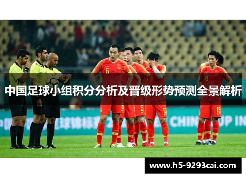 中国足球小组积分分析及晋级形势预测全景解析